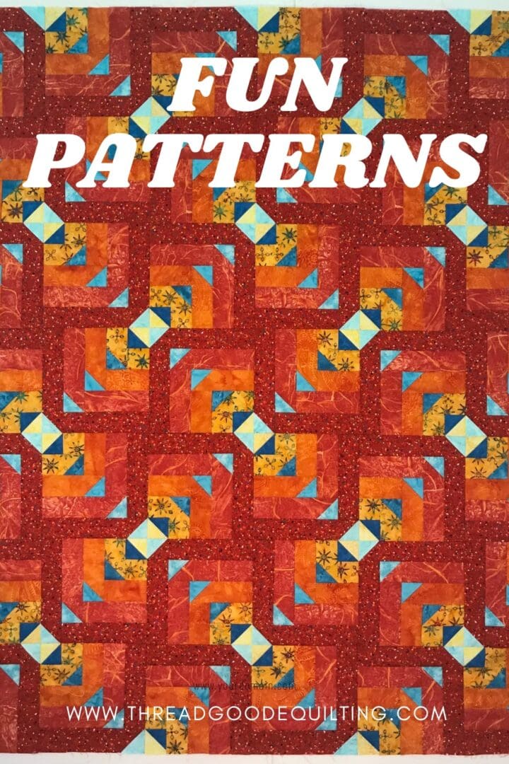 Home Patterns